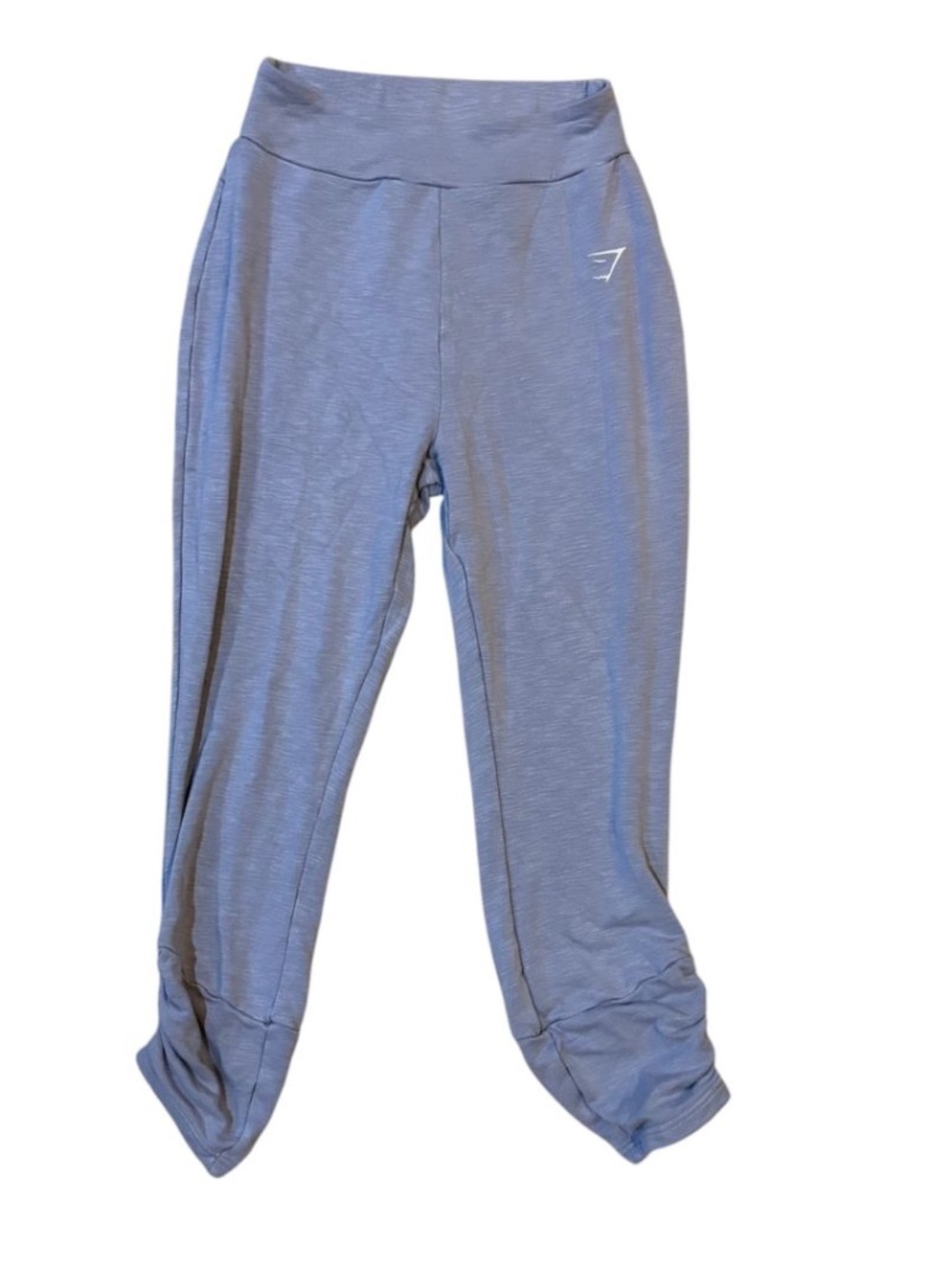 Gymshark Ruched Slim Fit Joggers - Picture 2 of 5